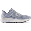 New Balance Men’s Fresh Foam X 880 V13(Light Arctic Grey/Arctic Grey/Light Silver Metallic)