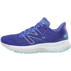 New Balance Men’s Fresh Foam X 880 V13(Marine Blue/Bright Cyan)