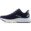 New Balance Men’s Fresh Foam X 880 V13(Nb Navy/Bleach Blue/Green Aura)