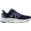 New Balance Men’s Fresh Foam X 880 V13(Nb Navy/Bleach Blue/Green Aura)