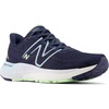 New Balance Men’s Fresh Foam X 880 V13(Nb Navy/Bleach Blue/Green Aura)