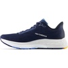 New Balance Men’s Fresh Foam X 880 V13(Nb Navy/Heritage Blue/Hot Marigold)