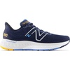 New Balance Men’s Fresh Foam X 880 V13(Nb Navy/Heritage Blue/Hot Marigold)