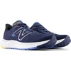 New Balance Men’s Fresh Foam X 880 V13(Nb Navy/Heritage Blue/Hot Marigold)