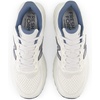New Balance Men’s Fresh Foam X 880 V13(Sea Salt/Nb Navy)