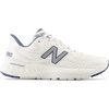 New Balance Men’s Fresh Foam X 880 V13(Sea Salt/Nb Navy)
