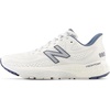 New Balance Men’s Fresh Foam X 880 V13(Sea Salt/Washed Burgundy)