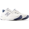 New Balance Men’s Fresh Foam X 880 V13(Sea Salt/Washed Burgundy)