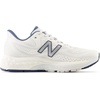 New Balance Men’s Fresh Foam X 880 V13(Sea Salt/Washed Burgundy)
