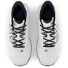 New Balance Men’s Fresh Foam X 880 V13(White/Black)