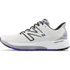 New Balance Men’s Fresh Foam X 880 V13(White/Black)