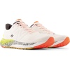 New Balance Men’s Fresh Foam X 880 V13(White/Cosmic Pineapple)