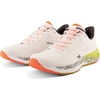 New Balance Men’s Fresh Foam X 880 V13(White/Cosmic Pineapple)