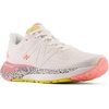 New Balance Men’s Fresh Foam X 880 V13(White/Grapefruit)