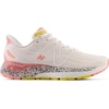 New Balance Men’s Fresh Foam X 880 V13(White/Grapefruit)