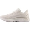 New Balance Men’s Fresh Foam X 880 V13(White/Light Silver Metallic/Quartz Grey)
