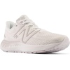 New Balance Men’s Fresh Foam X 880 V13(White/Light Silver Metallic/Quartz Grey)