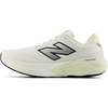 New Balance Men’s Fresh Foam X 880 V15(Angora/Neo Flame)