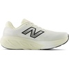 New Balance Men’s Fresh Foam X 880 V15(Angora/Neo Flame)