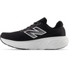 New Balance Men’s Fresh Foam X 880 V15(Black/White/Reflection)
