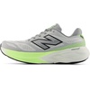 New Balance Men’s Fresh Foam X 880 V15(Grey Matter/Afterglow)