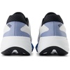 New Balance Men’s Fresh Foam X 880 V15(Nb 103 White/Blue Agate/Black)
