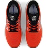 New Balance Men’s Fresh Foam X 880 V15(Neo Flame/Black)