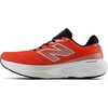 New Balance Men’s Fresh Foam X 880 V15(Neo Flame/Black)