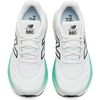 New Balance Men’s Fresh Foam X 880 V15(Reflection/Black)