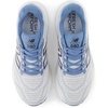 New Balance Men’s Fresh Foam X 880 V15(Shoreline Blue/Black/Grey Matter)