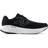 New Balance Men’s Fresh Foam X Evoz V4(Black/Phantom/Black Metallic)