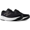 New Balance Men’s Fresh Foam X Evoz V4(Black/Phantom/Black Metallic)