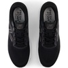 New Balance Men’s Fresh Foam X Evoz V4(Black/Phantom/Black Metallic)