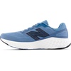 New Balance Men’s Fresh Foam X Evoz V4(Blue)