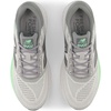 New Balance Men’s Fresh Foam X Evoz V4(Grey Matter/Slate Grey/Electric Jade)