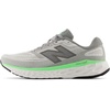 New Balance Men’s Fresh Foam X Evoz V4(Grey Matter/Slate Grey/Electric Jade)