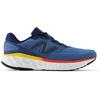 New Balance Men’s Fresh Foam X Evoz V4(Sea Stone/Nb Navy/Clementine)