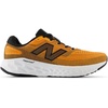 New Balance Men’s Fresh Foam X Evoz V4(Sizzle/Black/Black Metallic)