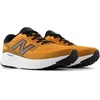 New Balance Men’s Fresh Foam X Evoz V4(Sizzle/Black/Black Metallic)