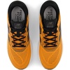 New Balance Men’s Fresh Foam X Evoz V4(Sizzle/Black/Black Metallic)