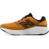 New Balance Men’s Fresh Foam X Evoz V4(Sizzle/Black/Black Metallic)