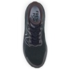New Balance Men’s Fresh Foam X Kaiha Road Running Shoes(Black/Castlerock/Black Cement)