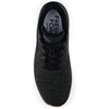 New Balance Men’s Fresh Foam X Kaiha Road Running Shoes(Black/Castlerock/Gum 02)
