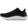 New Balance Men’s Fresh Foam X Kaiha Road Running Shoes(Black/Castlerock/Gum 02)