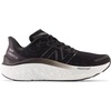 New Balance Men’s Fresh Foam X Kaiha Road Running Shoes(Black/Phantom/Dark Silver Metallic)