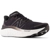 New Balance Men’s Fresh Foam X Kaiha Road Running Shoes(Black/Phantom/Dark Silver Metallic)