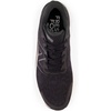 New Balance Men’s Fresh Foam X Kaiha Road Running Shoes(Black/Phantom/Dark Silver Metallic)