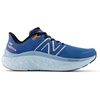 New Balance Men’s Fresh Foam X Kaiha Road Running Shoes(Blue Agate/Silver Metallic/Black)