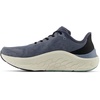 New Balance Men’s Fresh Foam X Kaiha Road Running Shoes(Dark Arctic Grey/Black/Salt Marsh)