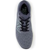 New Balance Men’s Fresh Foam X Kaiha Road Running Shoes(Dark Arctic Grey/Black/Salt Marsh)